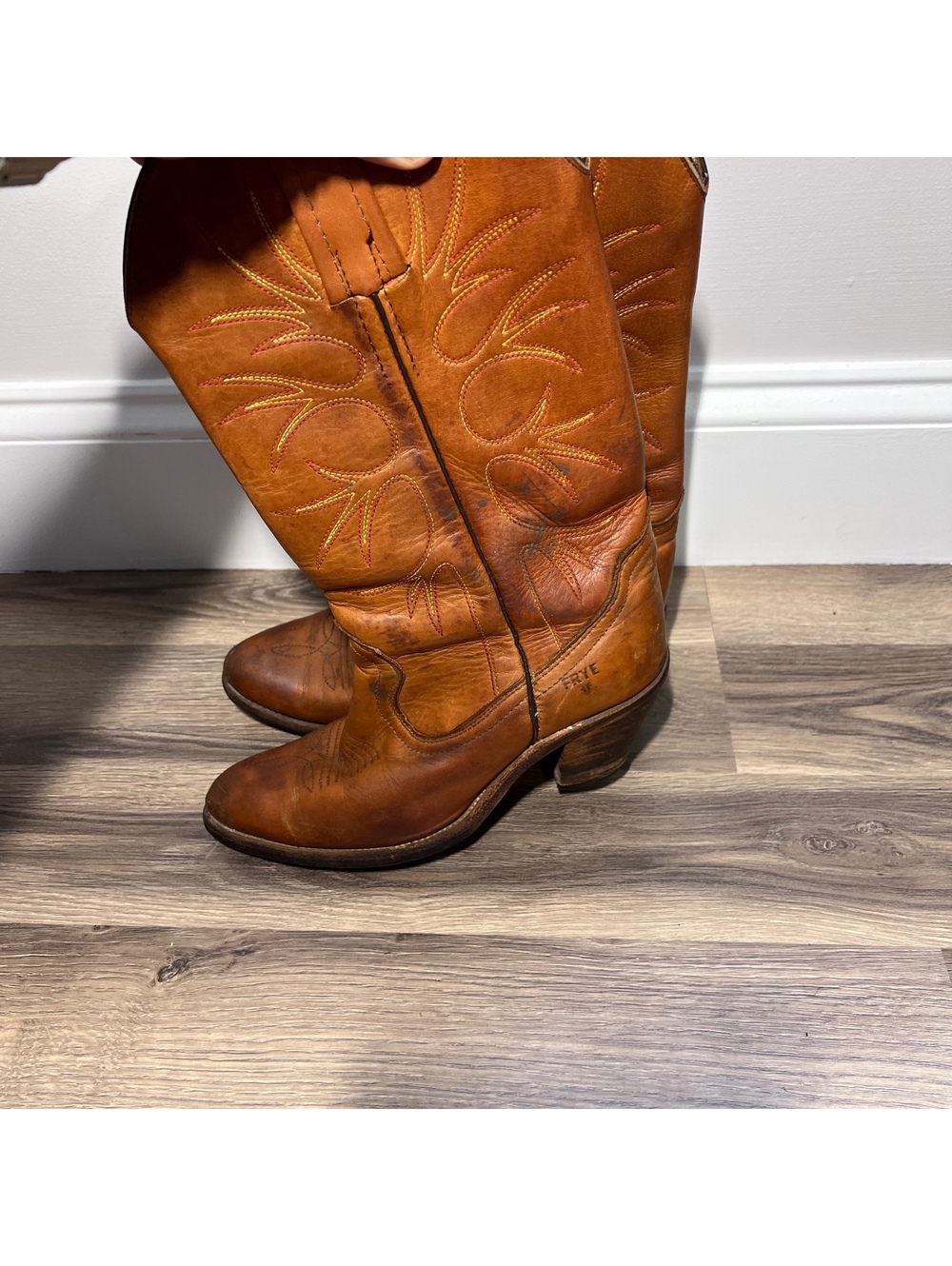 Frye Boots Women's Size 6.5
